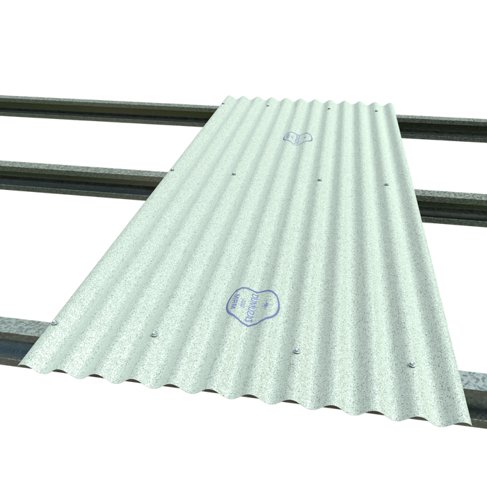 Corrugated Roofing Sheets
